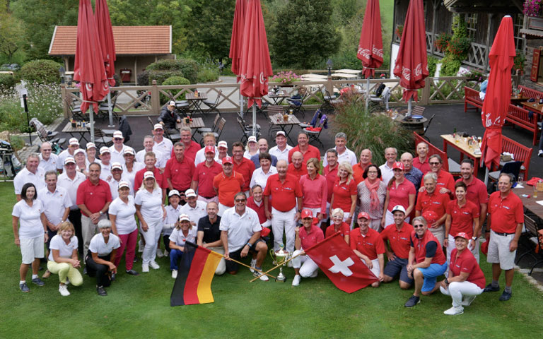 Bad Griesbach - Heisser Herbst 