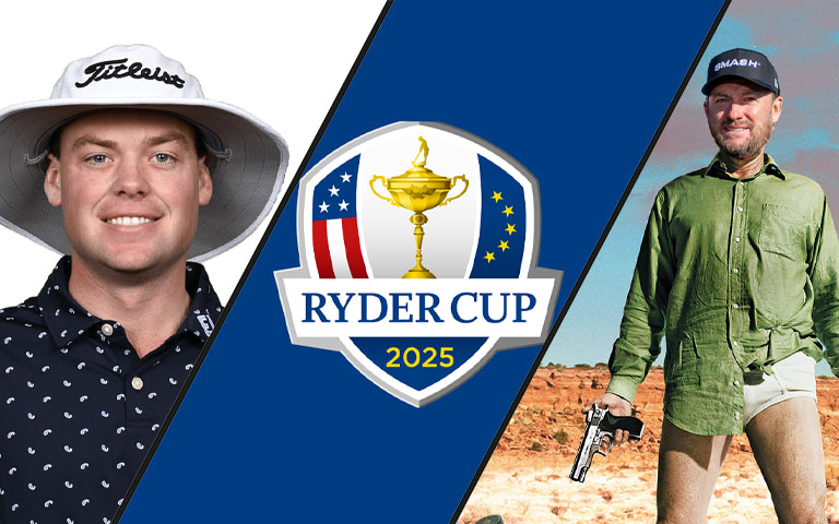 Early Bird - Die Golf-News der Woche vom 12.8.