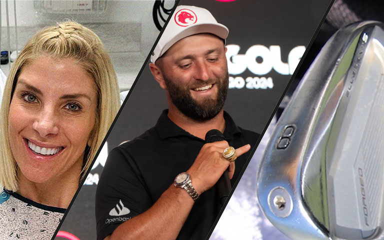 Early Bird - Die Golf-News der Woche vom 16.9.