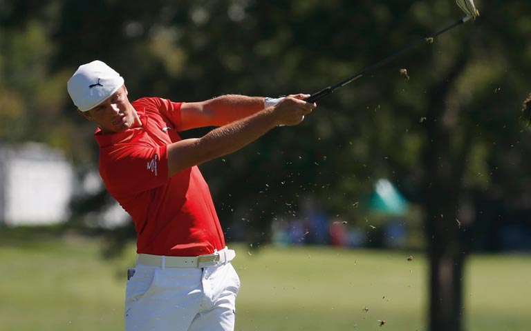 Cobra King Forged One Length - Das Maß der Dinge