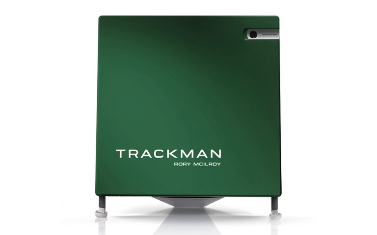 Rory McIlroy - Limited Edition 