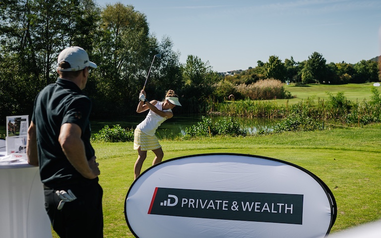 Deka Golf-Cup 2025 - Finale mit Glanz 