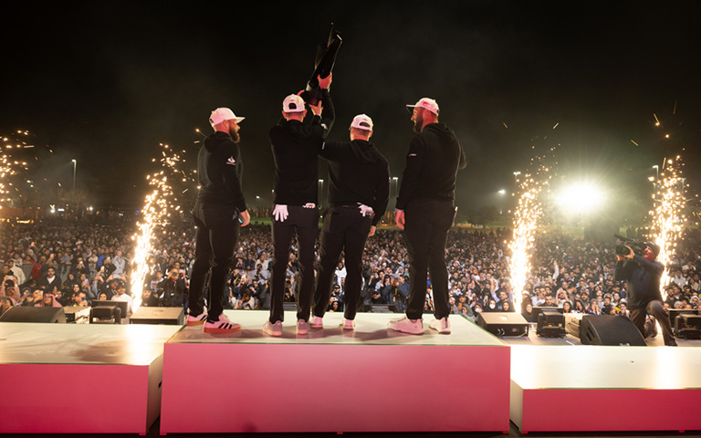 Kommentar: Warum die Weltranglisten-Punkte f&uuml;r LIV kein gro&szlig;es Ding sind