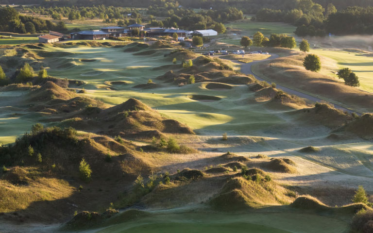 Turnierkalender - Save The Date 