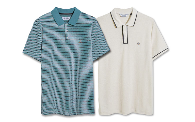 Original Penguin - Swinging Sixties 