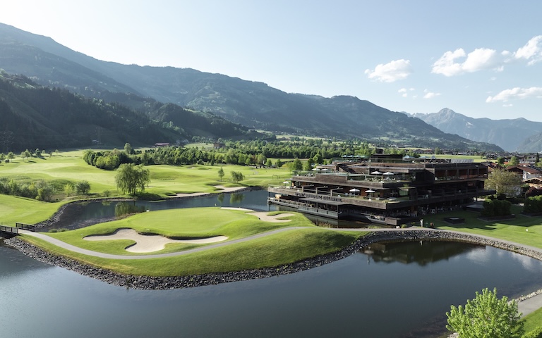 Golfclub Zillertal Uderns - Golf Opening am 14. M&auml;rz! 