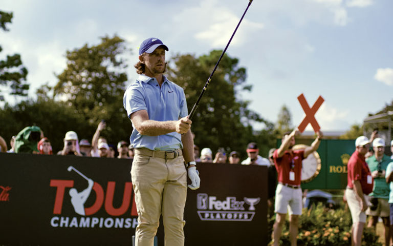 Filme, Golf & Jams (Figjam) - Nur dabei statt mittendrin