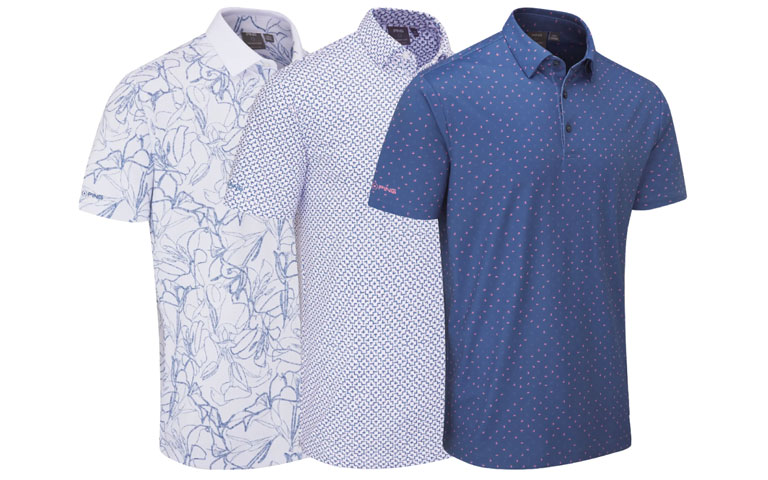 Members only - Polo-Spieler