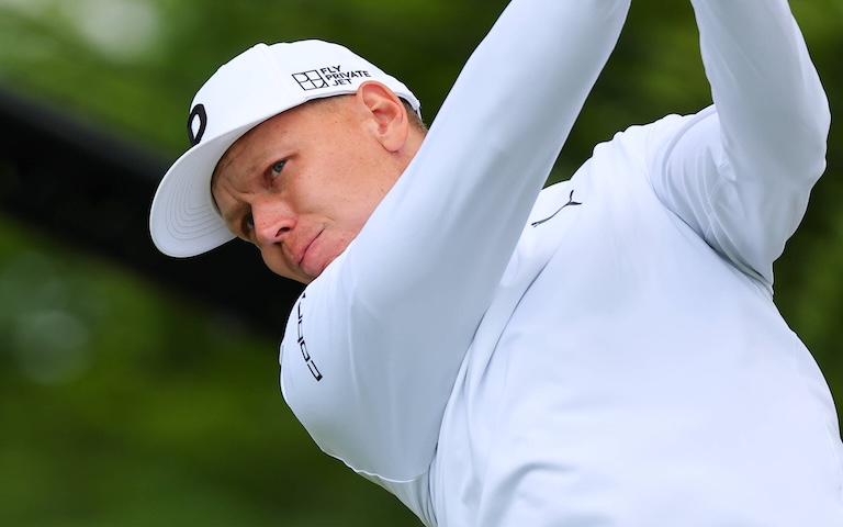 PGA Championship - Zwei Deutsche mit Siegchancen! 
