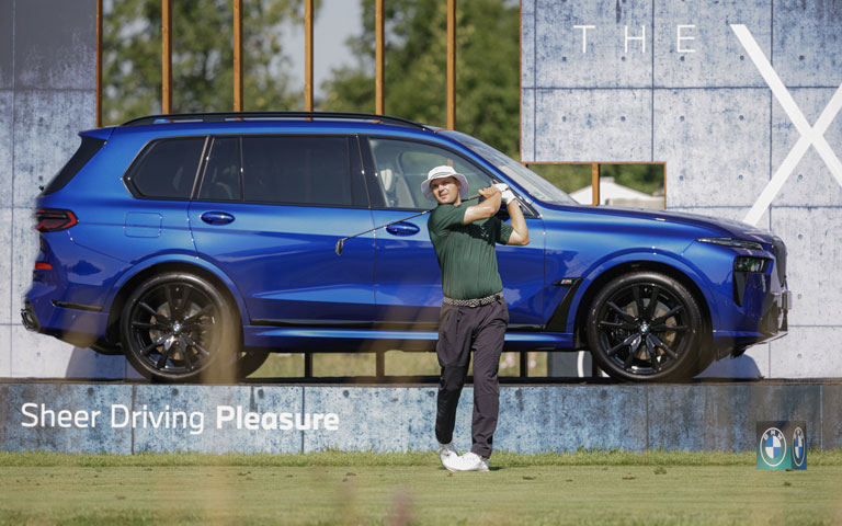 BMW International Open - Ein neues Sommerm&auml;rchen? 
