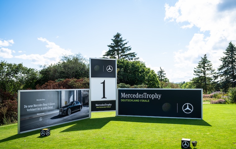 MercedesTrophy - Deutschland Finale 2026