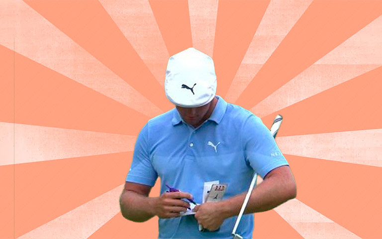 Inner Circle - Warum DeChambeau &Auml;rger mit der PGA Tour hat 