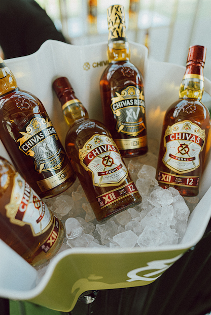 Chivas Back Nine 24: 