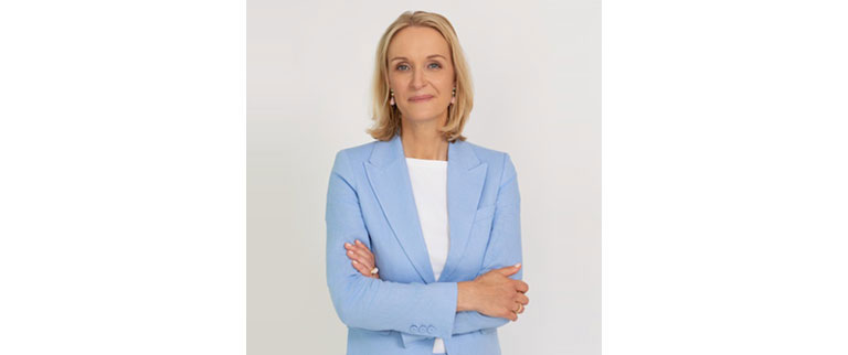 Advertorial Deka Private & Wealth: Birgit Elsinghorst, Leiterin Vetrieb Private Banking, DekaBank Deutsche Girozentrale