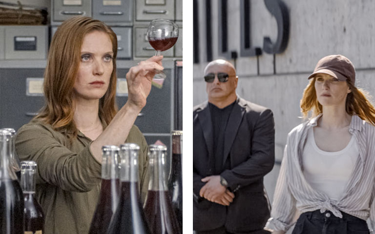 Figjam - Filme, Golf & Jams: 