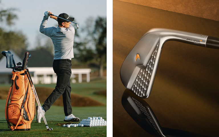 Pro-Shop: 