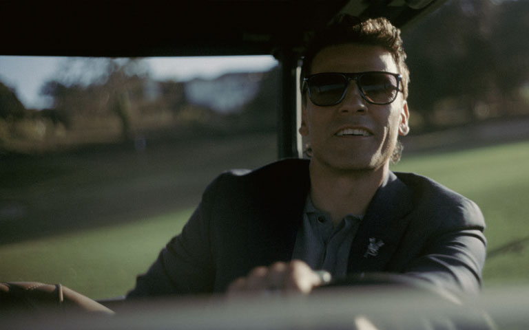 Filme, Golf & Jams (Figjam): 