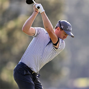Justin Thomas