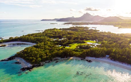Die angenehmsten Orte der Welt: Mauritius