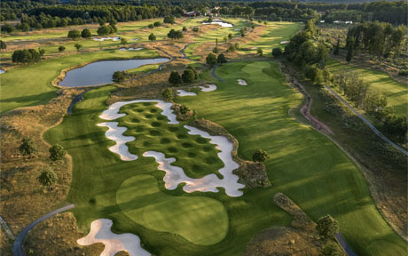 Die angenehmsten Orte der Welt: Sport- und Golf-Resort Gut Wissmannshof