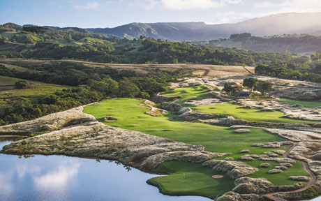 Die angenehmsten Orte der Welt: Heritage Golf Club