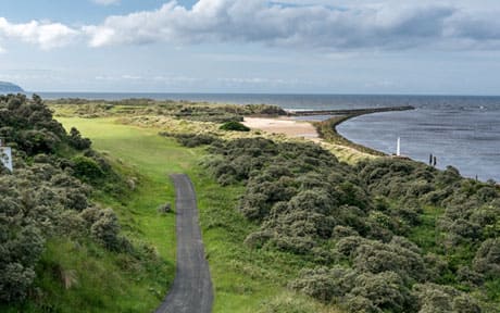 Nordirland: Open for Business
