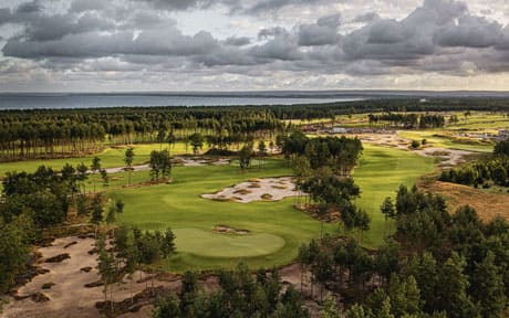 Crownwood: Swede Dreams