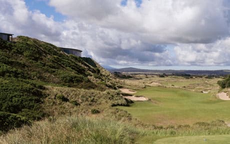 Die angenehmsten Orte der Welt: Barnbougle