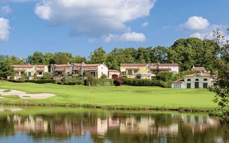 Wochenendtrip: Bogogno