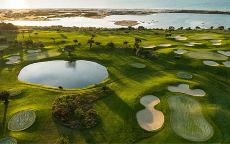 Advertorial ROBINSON