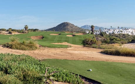 Los Cabos: Birdies Con Care