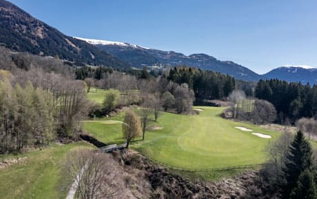 K&auml;rnten: Klammerspiele