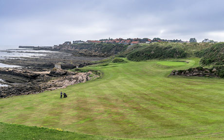 St. Andrews: Low Fife