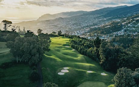 Die angenehmsten Orte der Welt: Madeira - Insel der Extreme