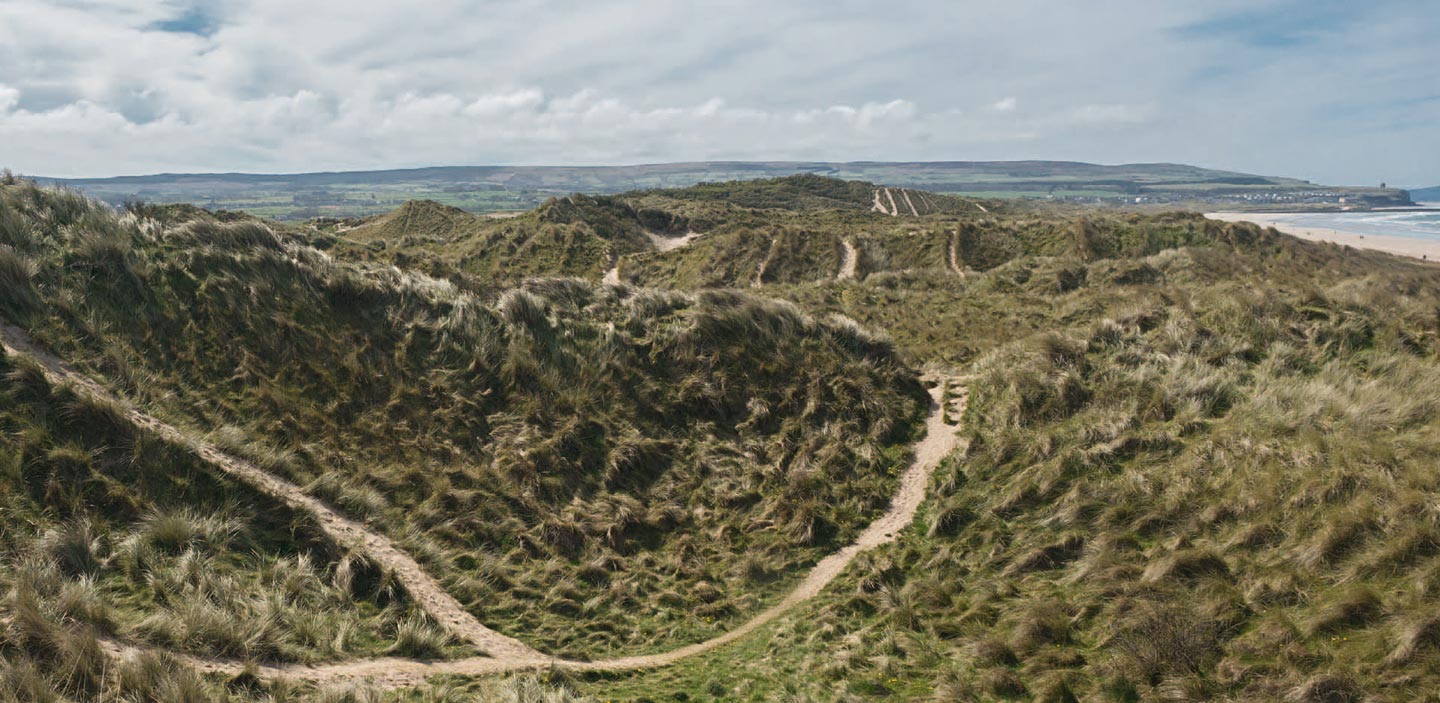 Nordirland: Die angenehmsten Orte der Welt | GolfPunk