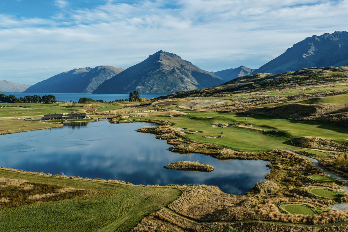 Neuseeland: