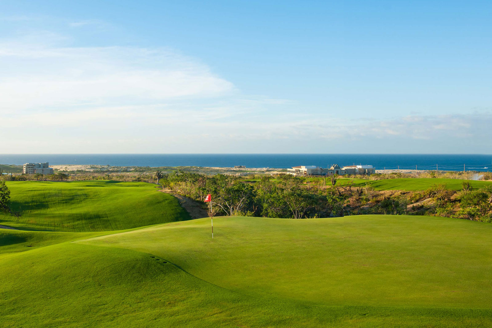 Los Cabos: