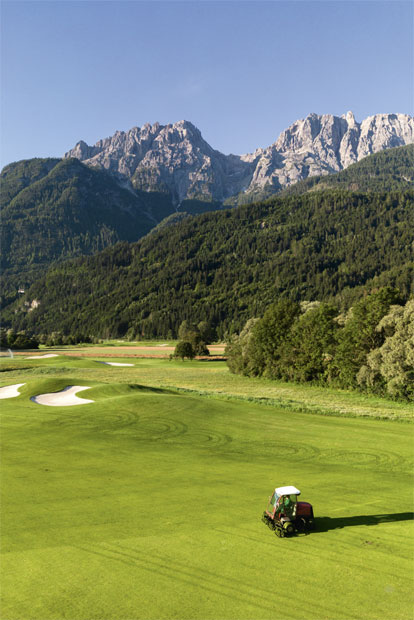 Wochenendtrip: