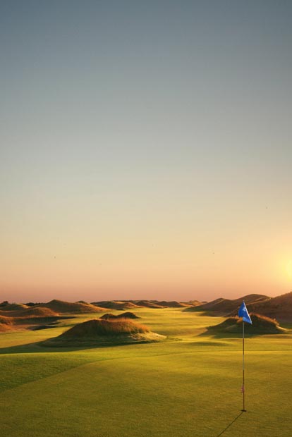 Die angenehmsten Orte der Welt: Up to date: Hosenmode und Bunker-Technik