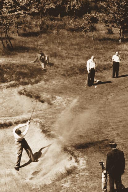 Die angenehmsten Orte der Welt: Up to date: Hosenmode und Bunker-Technik