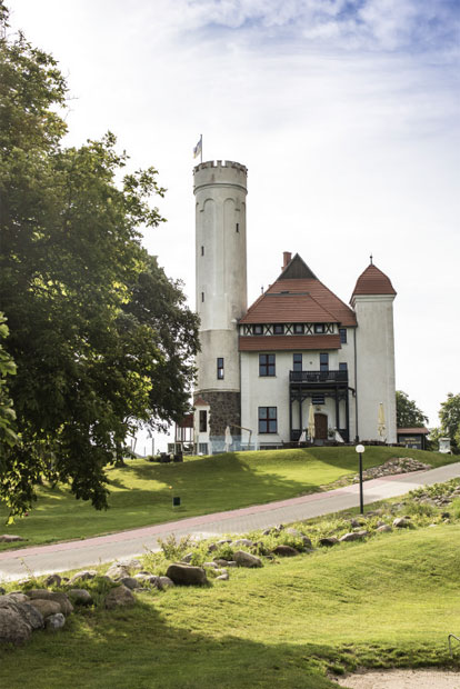 Mecklenburg-Vorpommern: 