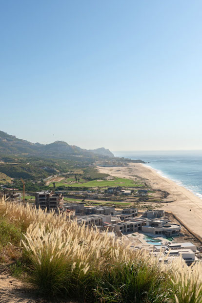 Los Cabos: Sieben Tage die Woche: Hier ist immer Taco Tuesday (r.)