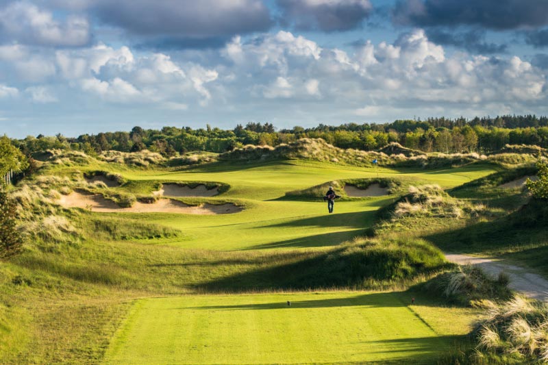 Die angenehmsten Orte der Welt: Miese Teilnehmerzahlen: Montagsdemonstration auf Föhr