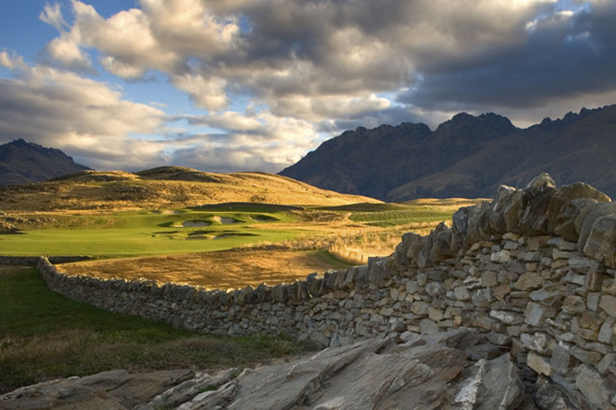 Neuseeland: