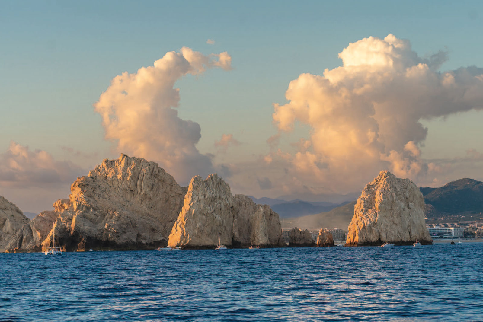 Los Cabos: