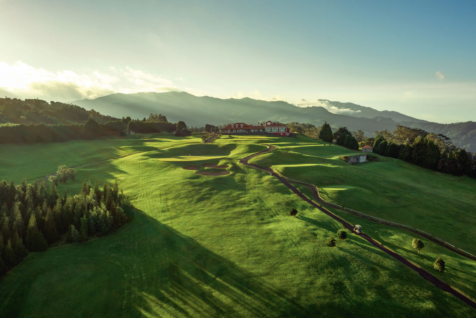 Die angenehmsten Orte der Welt: 