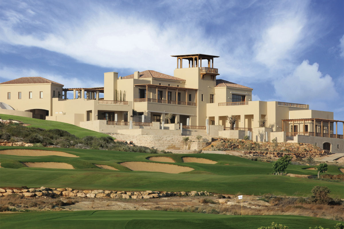 Zypern: Suchbild: Finde Pablo Escobars Ferienhaus