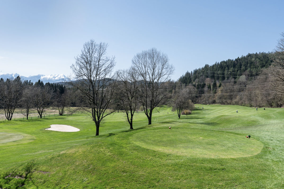 Kärnten: