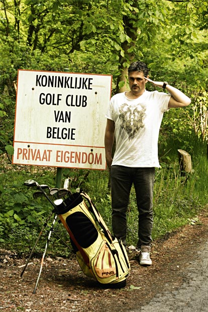 Br&uuml;ssel: Gartenarbeit: Saisonkr&auml;fte j&auml;ten flei&szlig;ig Unkraut