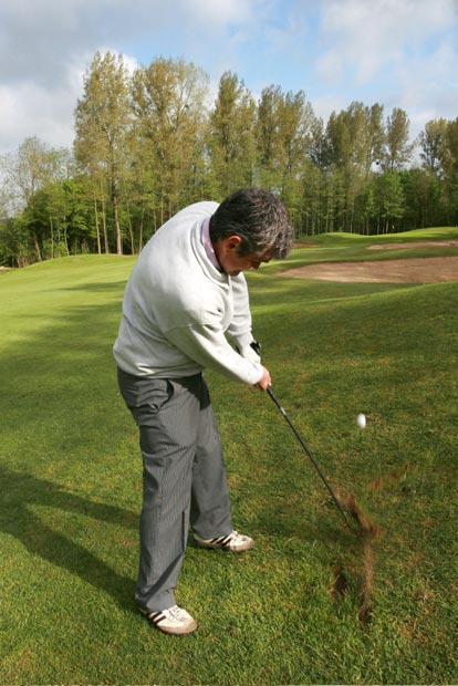 Br&uuml;ssel: Gartenarbeit: Saisonkr&auml;fte j&auml;ten flei&szlig;ig Unkraut